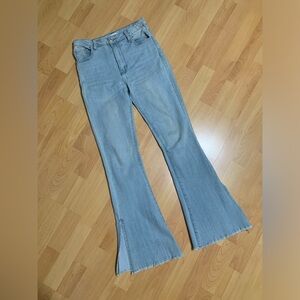 Forever21 Flared Jeans